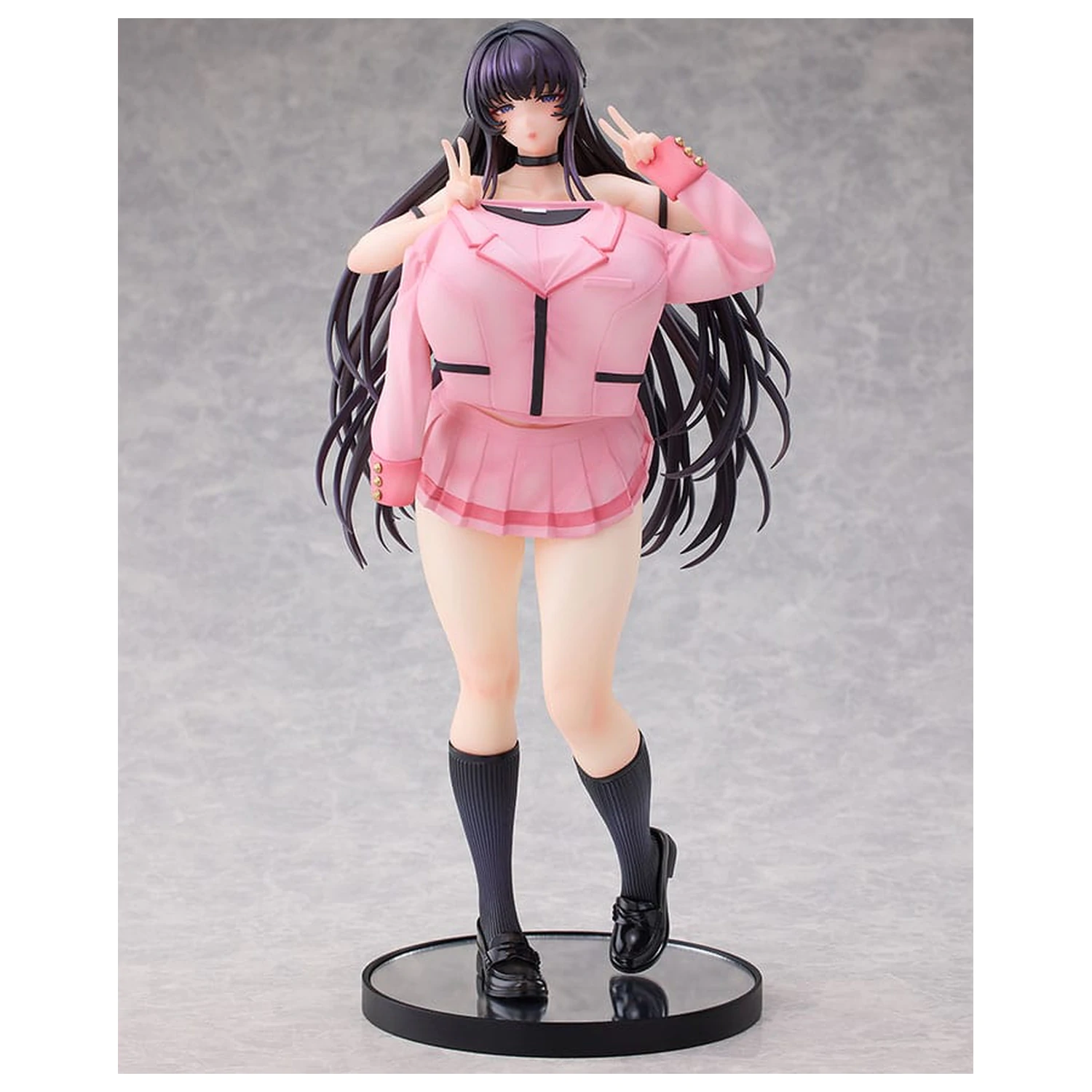 Kip Original Character 1/6 Koto Tenryuuji 30 cm fotografija izdelka