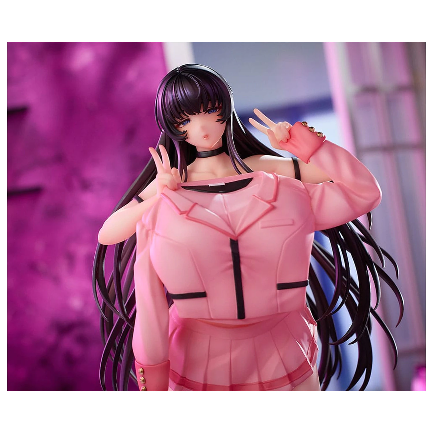 Kip Original Character 1/6 Koto Tenryuuji 30 cm fotografija izdelka