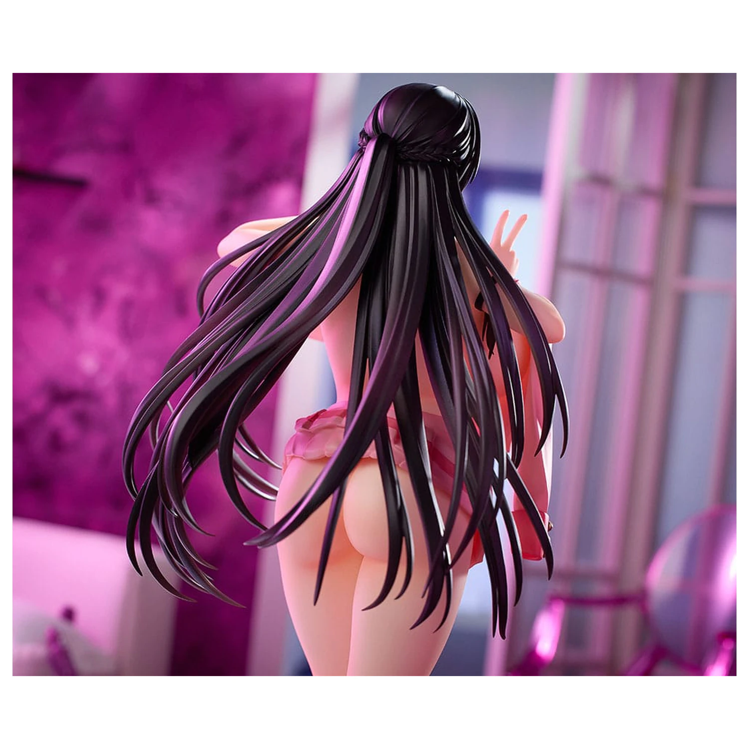 Kip Original Character 1/6 Koto Tenryuuji 30 cm fotografija izdelka