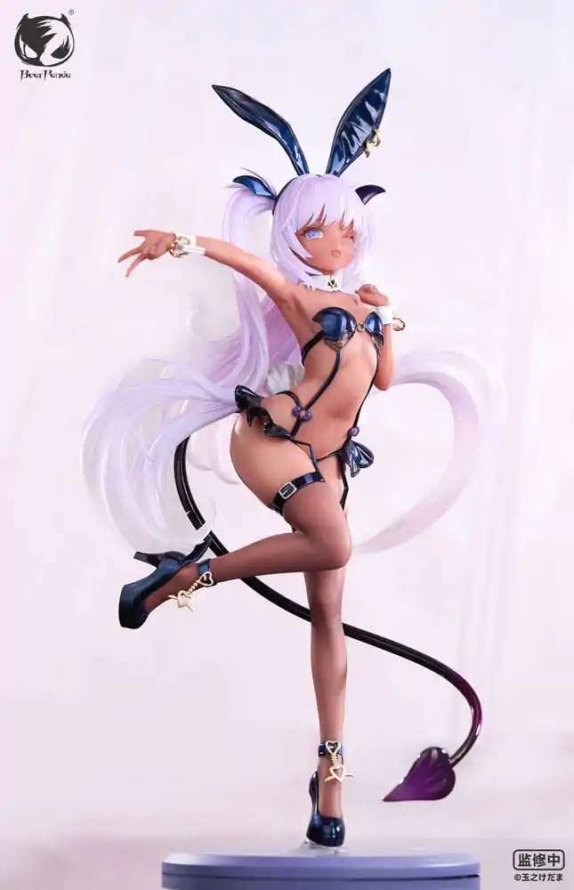 Original Character PVC Kip 1/6 Kulomu ilustracija Tamano Kedama 27 cm fotografija izdelka