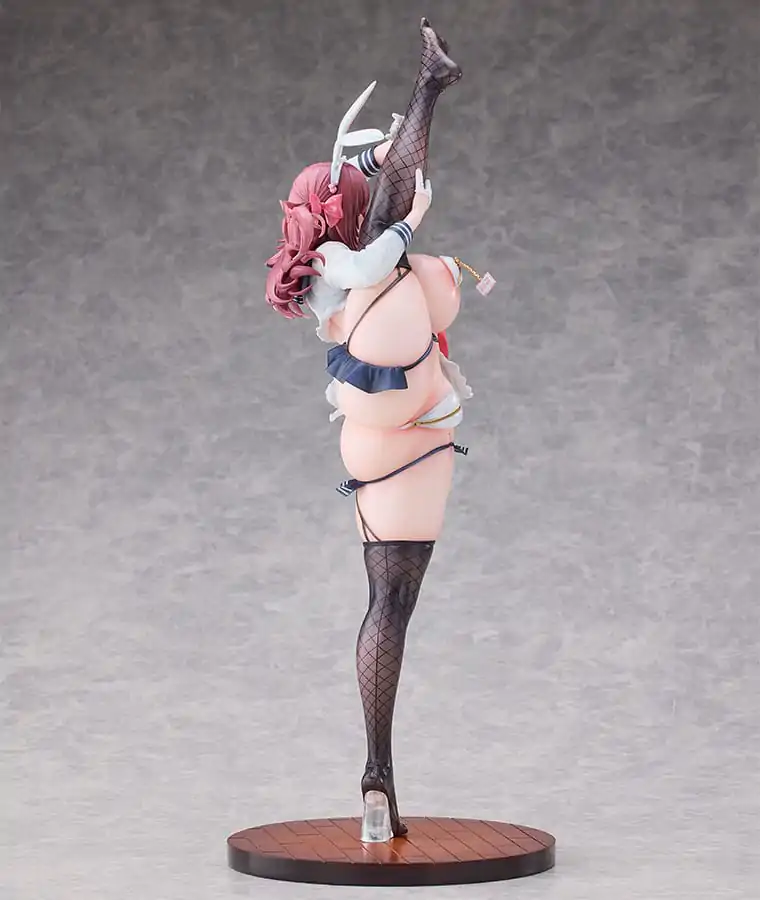 Original Character Kip 1/6 Lewd Girl I-shaped Balance - Akari Isshiki 36 cm fotografija izdelka