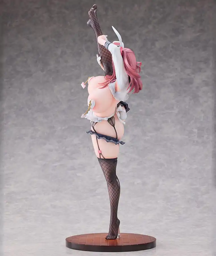 Original Character Kip 1/6 Lewd Girl I-shaped Balance - Akari Isshiki 36 cm fotografija izdelka