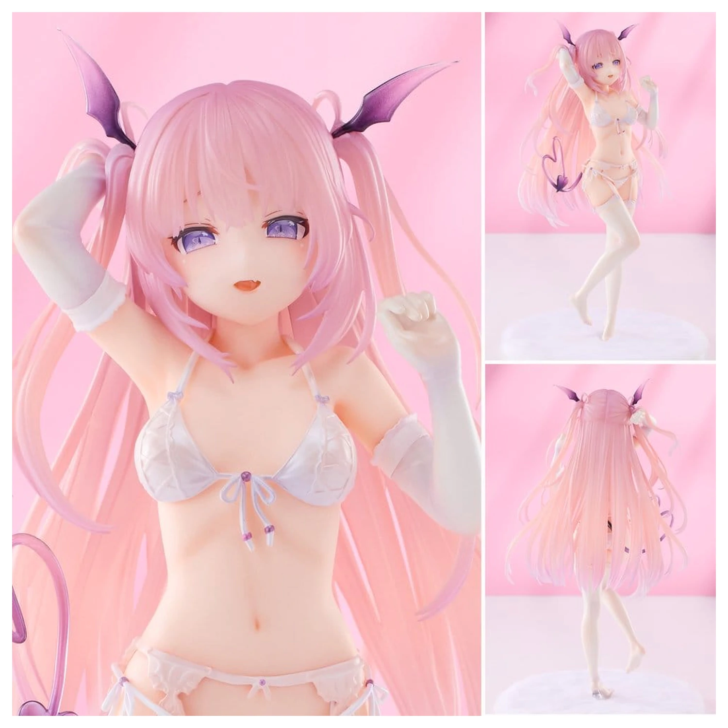 Original Character PVC figura 1/6 Lulumu mama 20 cm fotografija izdelka