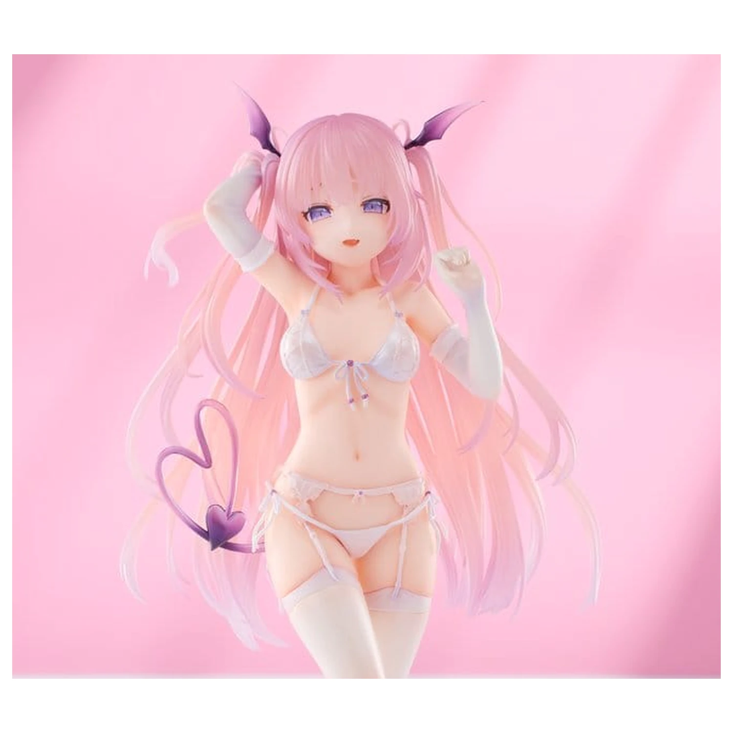 Original Character PVC figura 1/6 Lulumu mama 20 cm fotografija izdelka