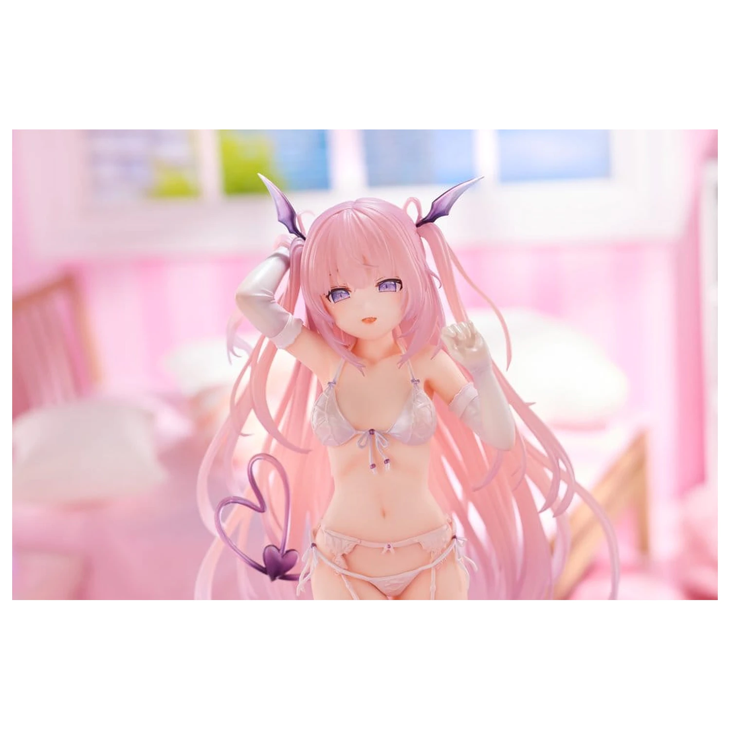Original Character PVC figura 1/6 Lulumu mama 20 cm fotografija izdelka