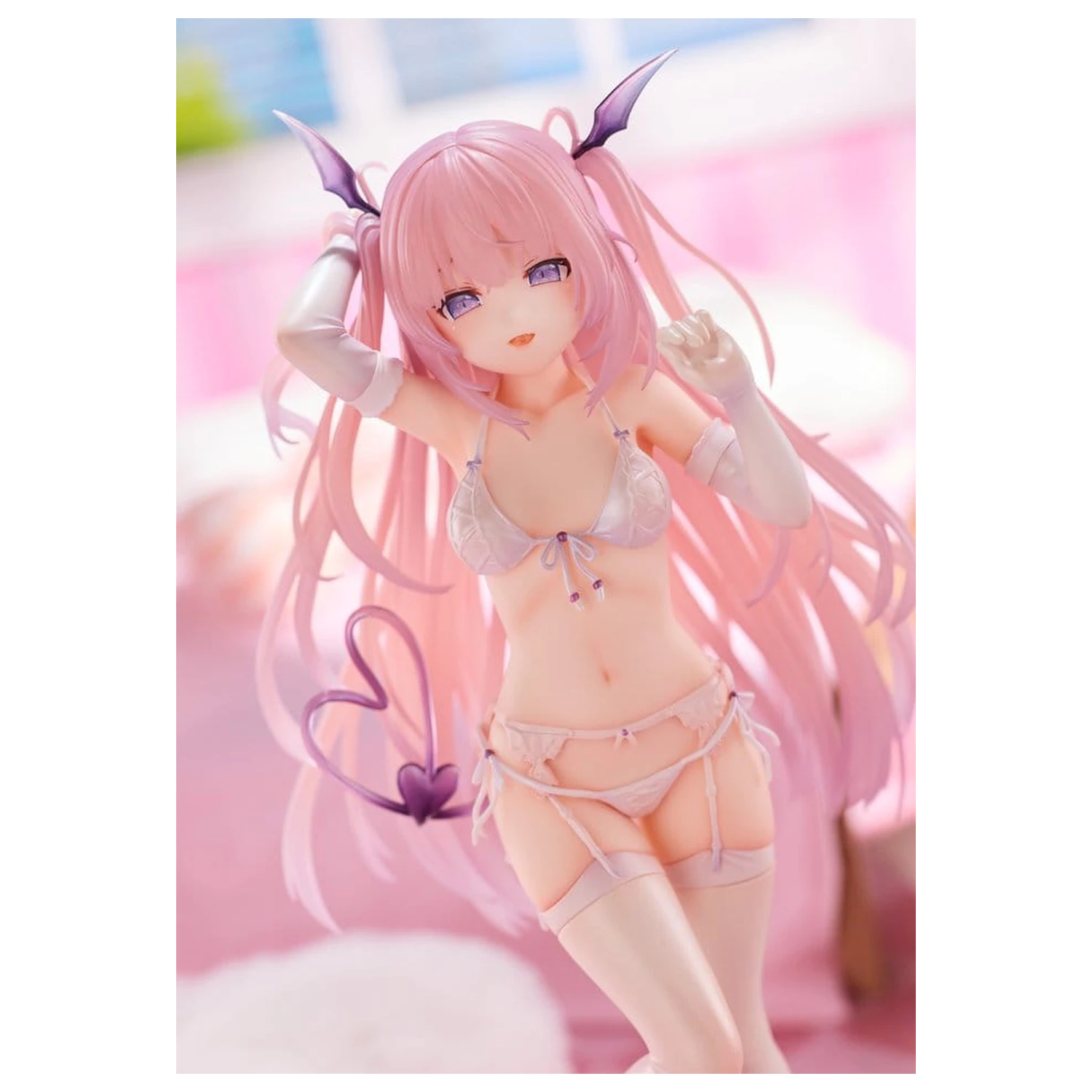 Original Character PVC figura 1/6 Lulumu mama 20 cm fotografija izdelka