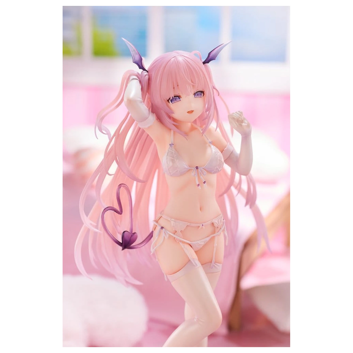Original Character PVC figura 1/6 Lulumu mama 20 cm fotografija izdelka