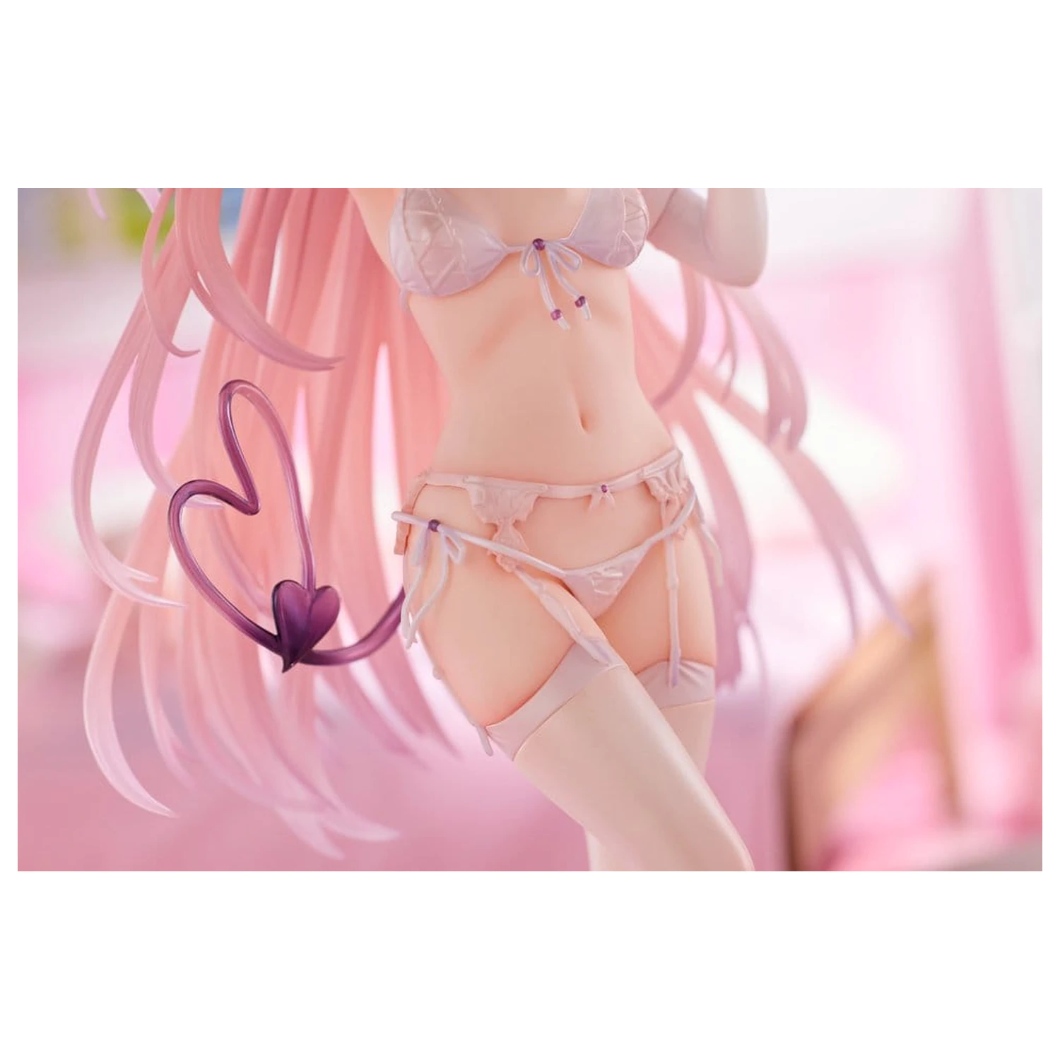 Original Character PVC figura 1/6 Lulumu mama 20 cm fotografija izdelka