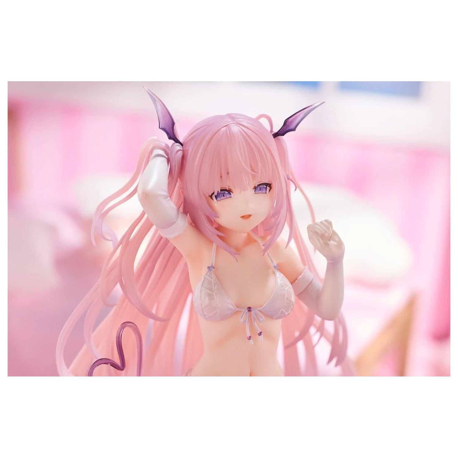 Original Character PVC figura 1/6 Lulumu mama 20 cm fotografija izdelka