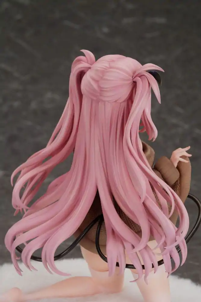 Originálna figúrka postavy 1/6 Lulumu Sweater Illustrated by Tamano Kedama 14 cm fotografija izdelka