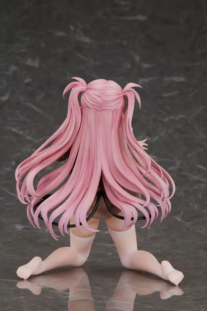Originálna figúrka postavy 1/6 Lulumu Sweater Illustrated by Tamano Kedama 14 cm fotografija izdelka