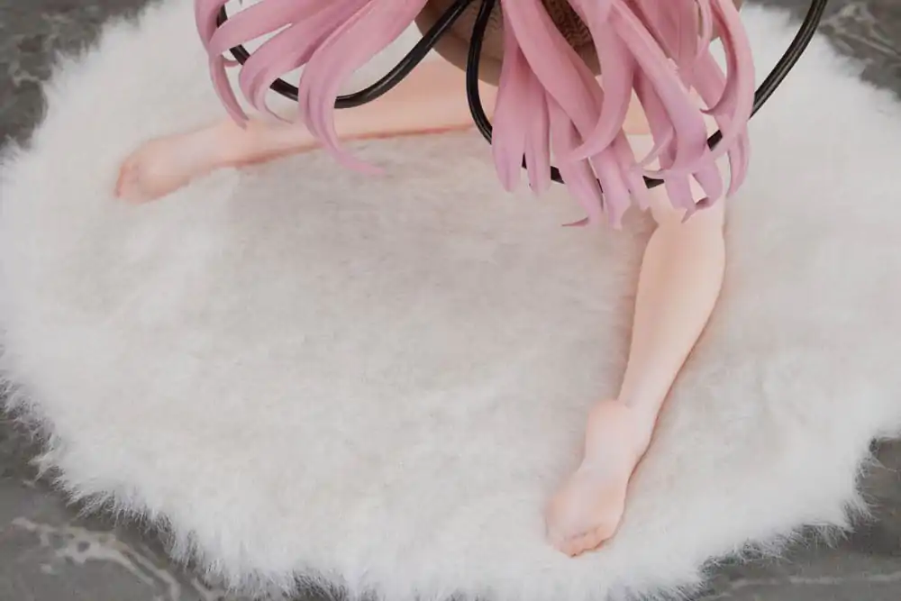 Originálna figúrka postavy 1/6 Lulumu Sweater Illustrated by Tamano Kedama 14 cm fotografija izdelka