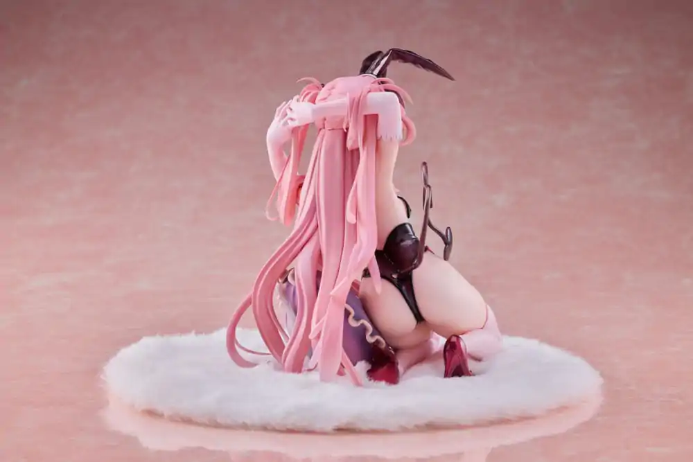 Original Character PVC Kip 1/6 Lulumu Succubus Illustrated by Tamano Kedama Deluxe Edition 15 cm fotografija izdelka