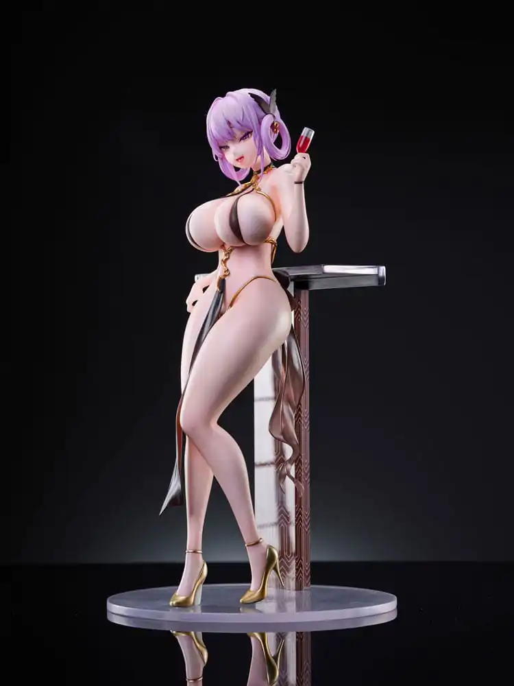 Original Character PVC Kip 1/6 Lume DX Edition 29 cm fotografija izdelka