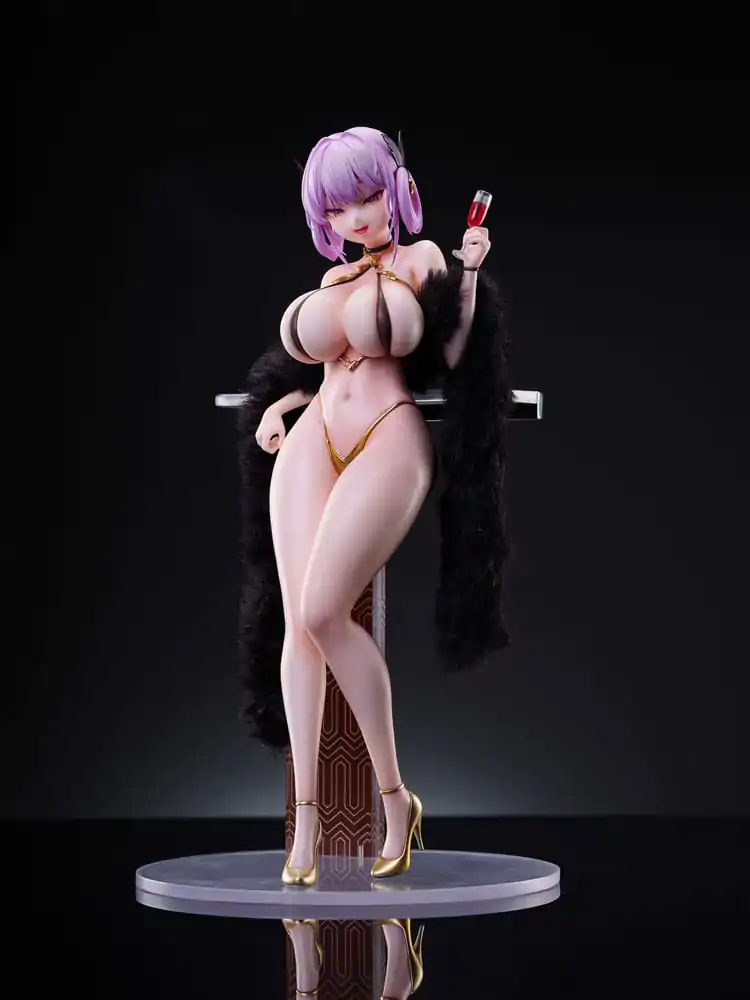 Original Character PVC Kip 1/6 Lume DX Edition 29 cm fotografija izdelka