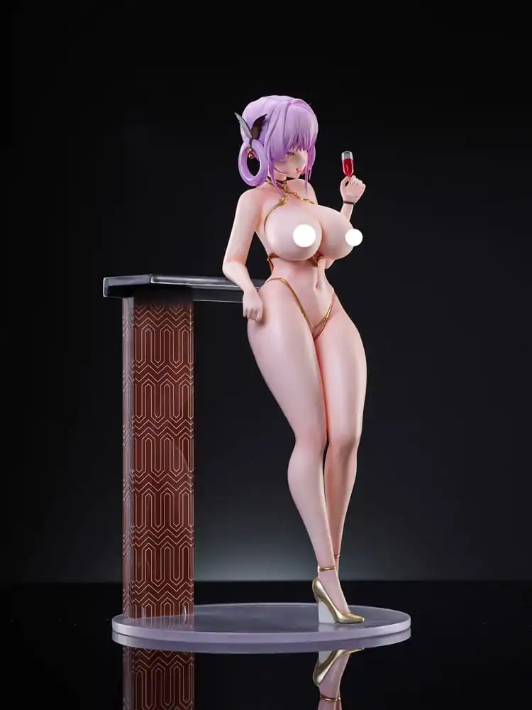 Original Character PVC Kip 1/6 Lume DX Edition 29 cm fotografija izdelka