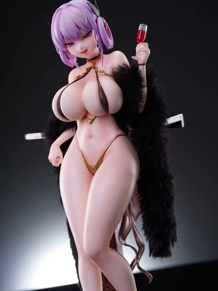 Original Character PVC Kip 1/6 Lume DX Edition 29 cm fotografija izdelka