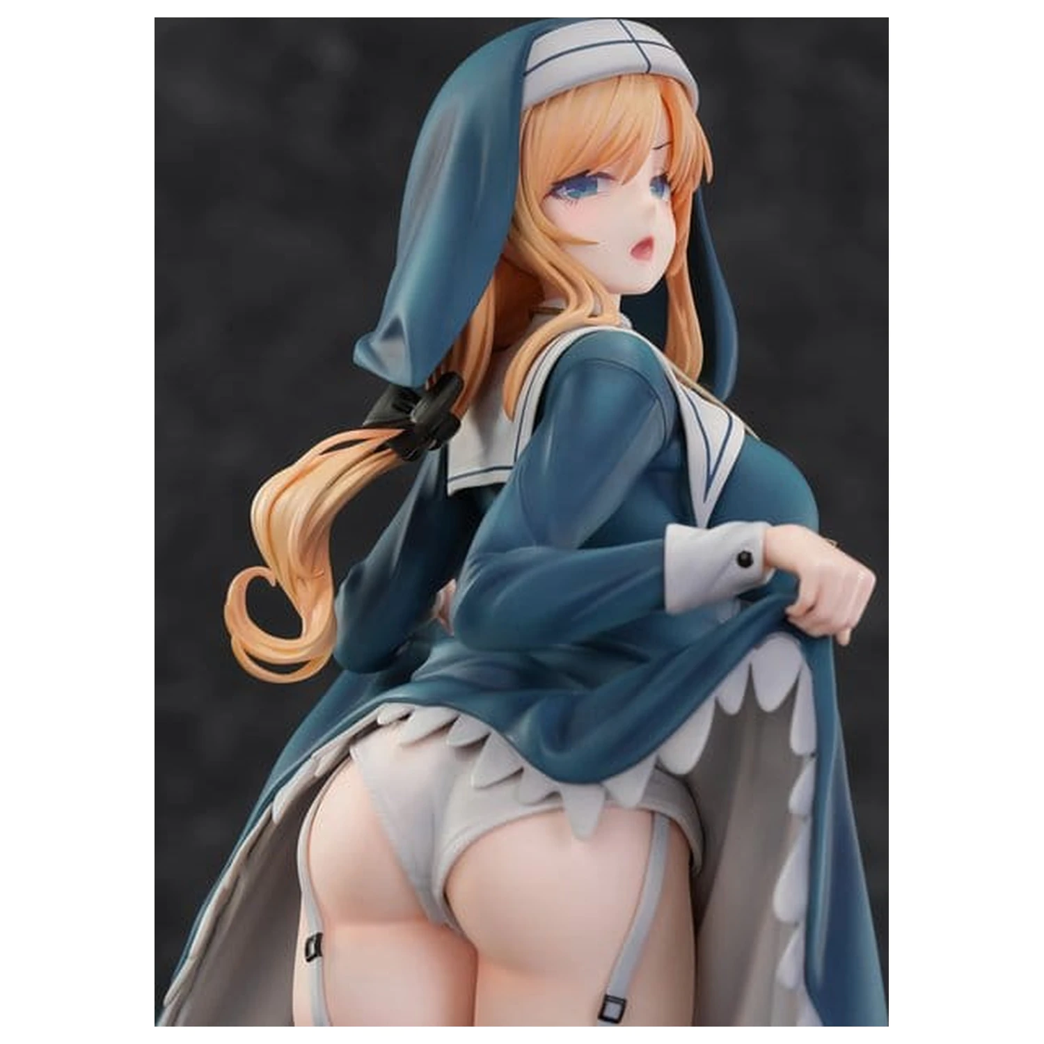 Original Character PVC Figura 1/6 Maria Takayama I Want You To Make a Disgusted Face and Show Me Your Underwear 27 cm fotografija izdelka