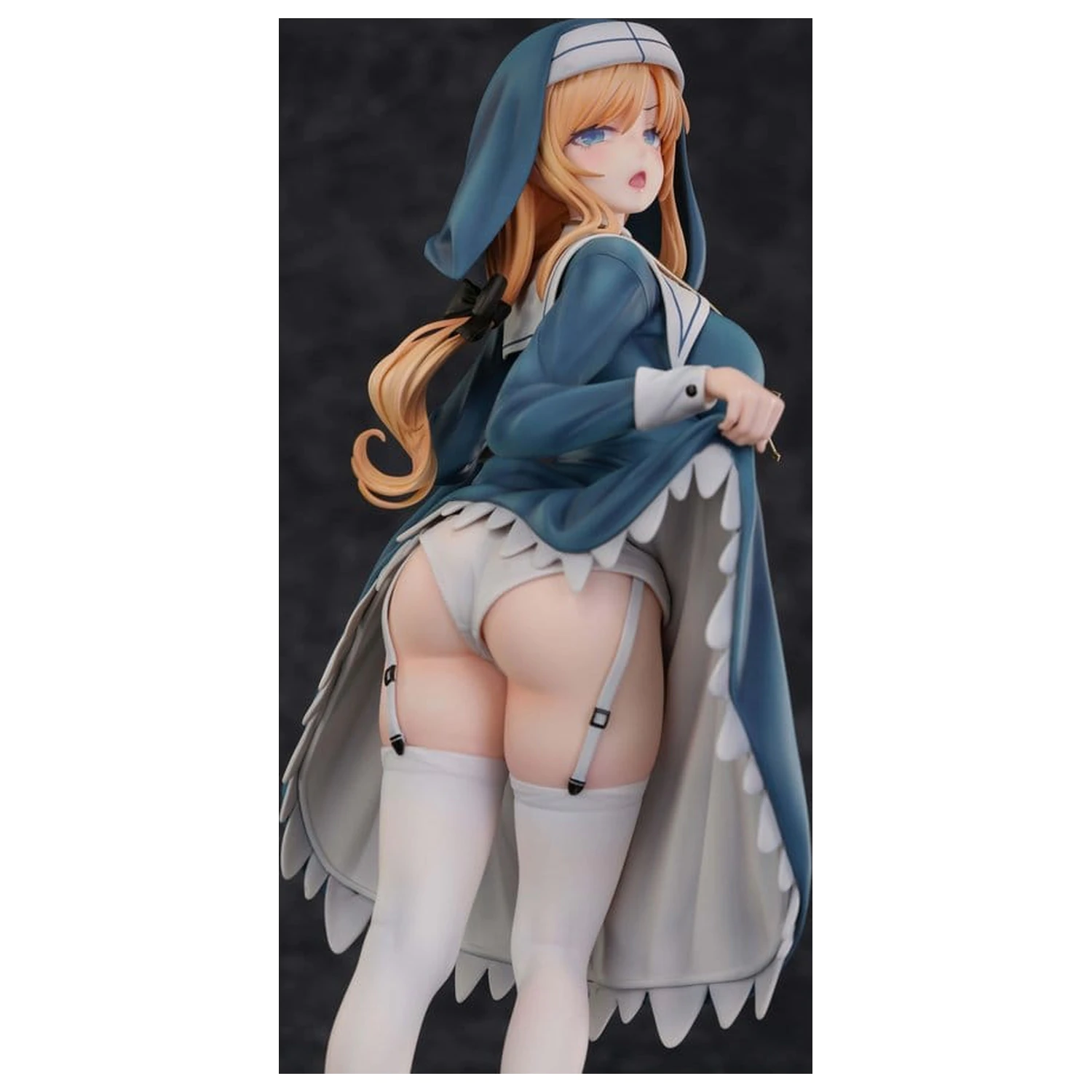 Original Character PVC Figura 1/6 Maria Takayama I Want You To Make a Disgusted Face and Show Me Your Underwear 27 cm fotografija izdelka
