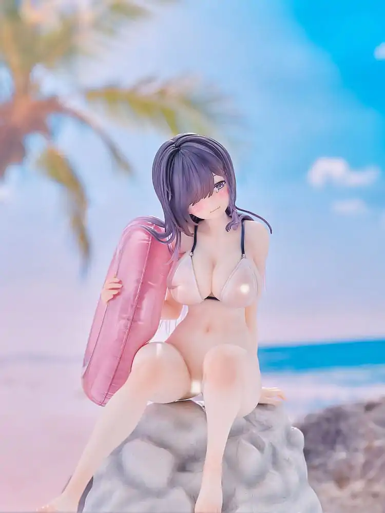 Original Character PVC Kip 1/6 Mei-chan TPK-025 16 cm fotografija izdelka