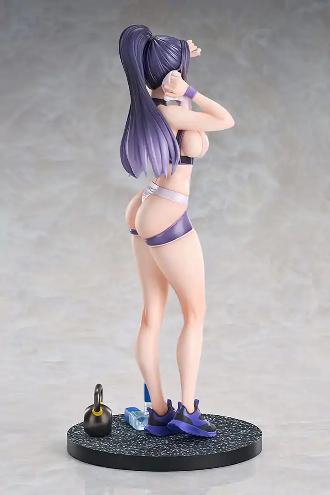 Originalni Lik PVC Kip v merilu 1/6 Mia 29 cm fotografija izdelka