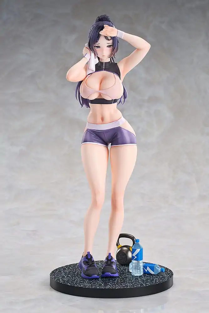 Originalni Lik PVC Kip v merilu 1/6 Mia 29 cm fotografija izdelka