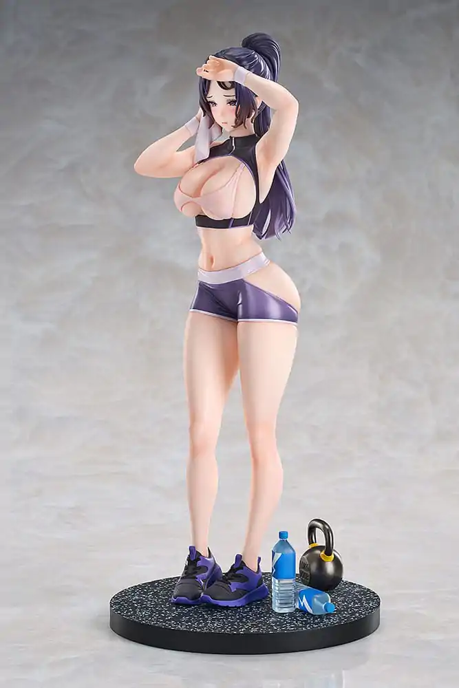 Originalni Lik PVC Kip v merilu 1/6 Mia 29 cm fotografija izdelka