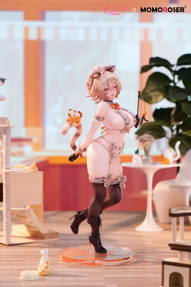 Original Character PVC Kip 1/6 Migu Chan Edition 28 cm fotografija izdelka
