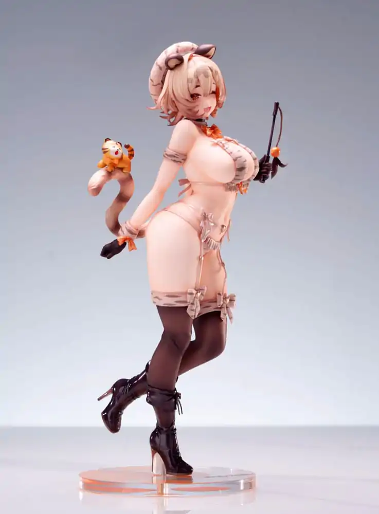 Original Character PVC Kip 1/6 Migu Chan Edition 28 cm fotografija izdelka