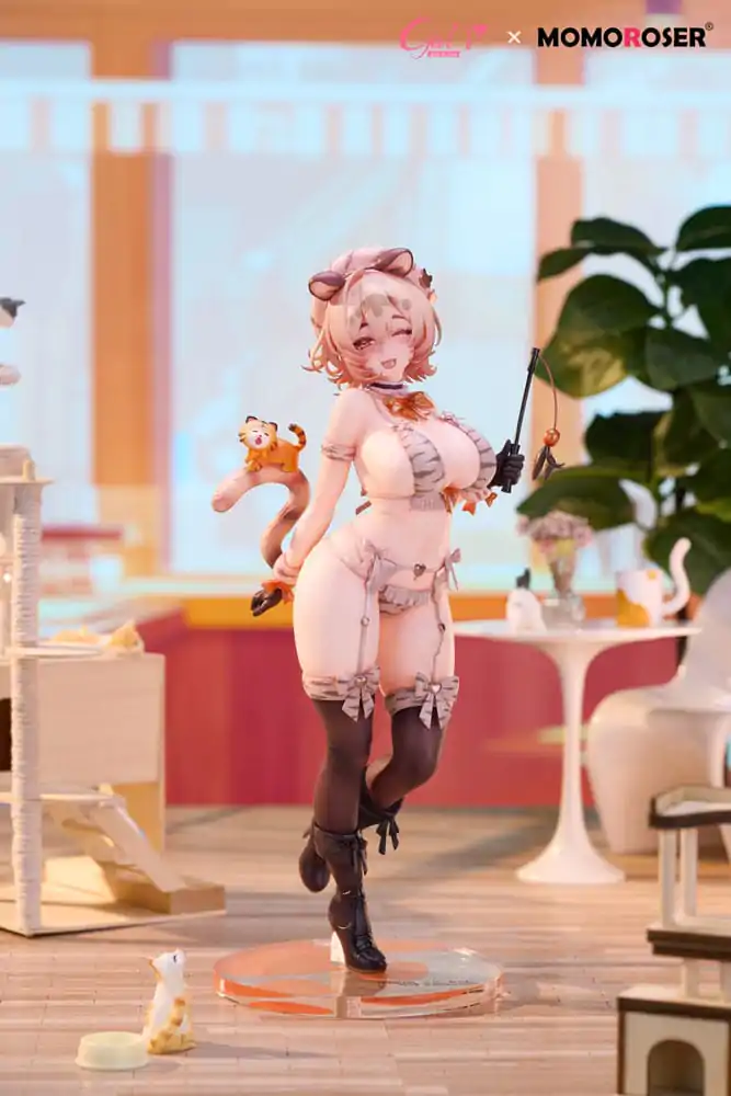 Original Character PVC Kip 1/6 Migu Chan Edition 28 cm fotografija izdelka