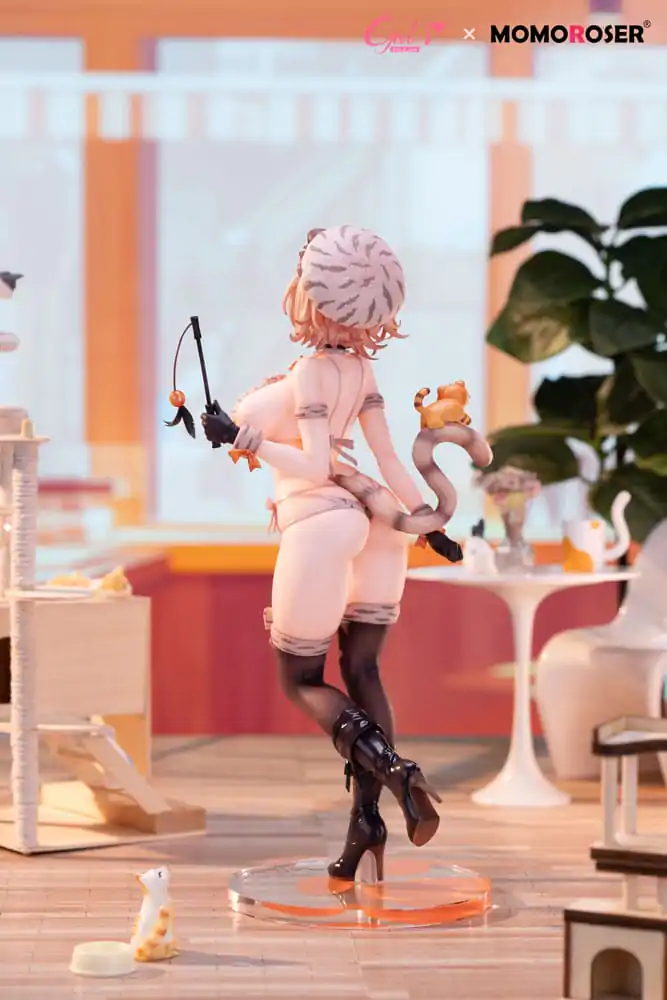 Original Character PVC Kip 1/6 Migu Chan Edition 28 cm fotografija izdelka