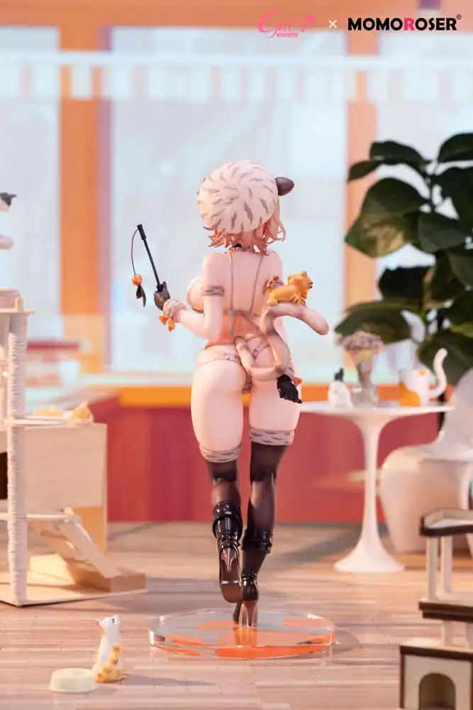 Original Character PVC Kip 1/6 Migu Chan Edition 28 cm fotografija izdelka