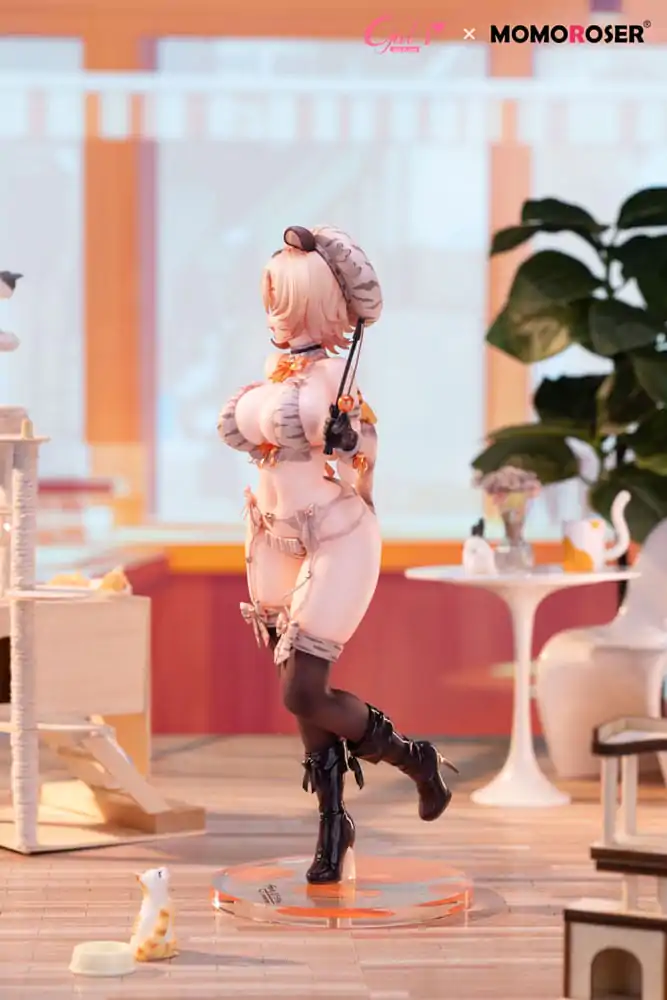 Original Character PVC Kip 1/6 Migu Chan Edition 28 cm fotografija izdelka
