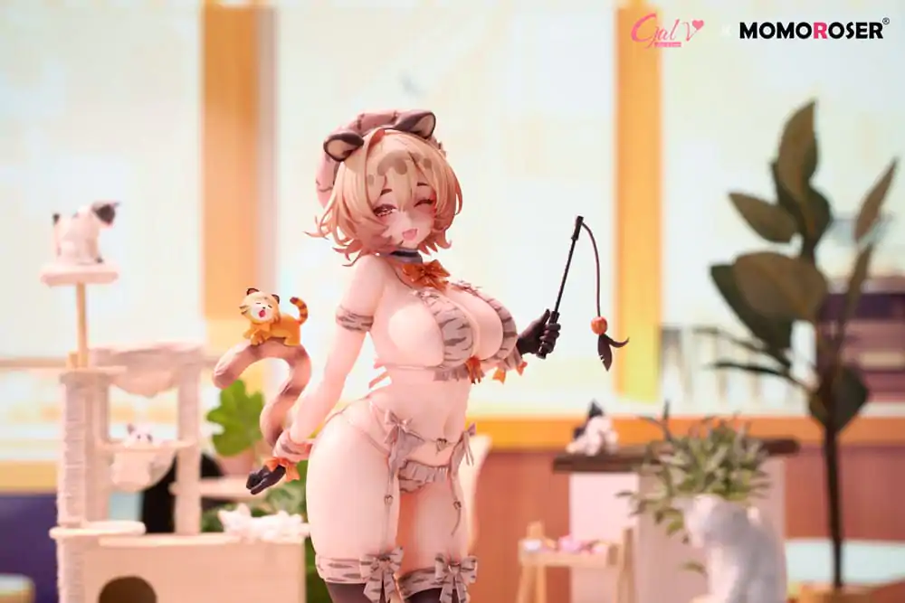 Original Character PVC Kip 1/6 Migu Chan Edition 28 cm fotografija izdelka
