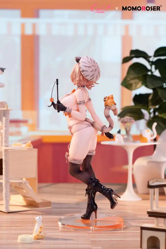 Original Character PVC Kip 1/6 Migu Chan Edition 28 cm fotografija izdelka