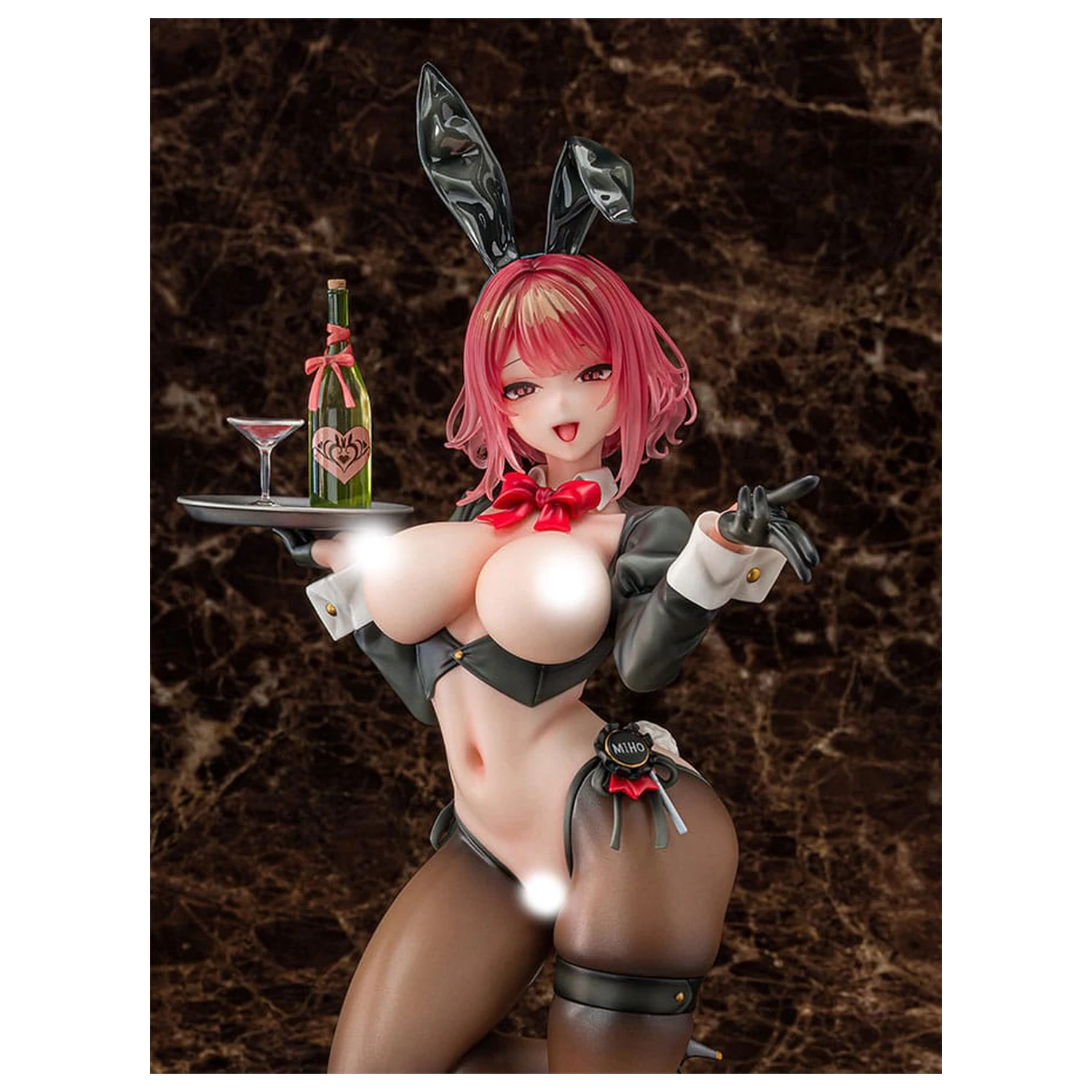 Original Character Kip 1/6 Miho Tsujinaka Reverse Bunny Ver. 31 cm fotografija izdelka