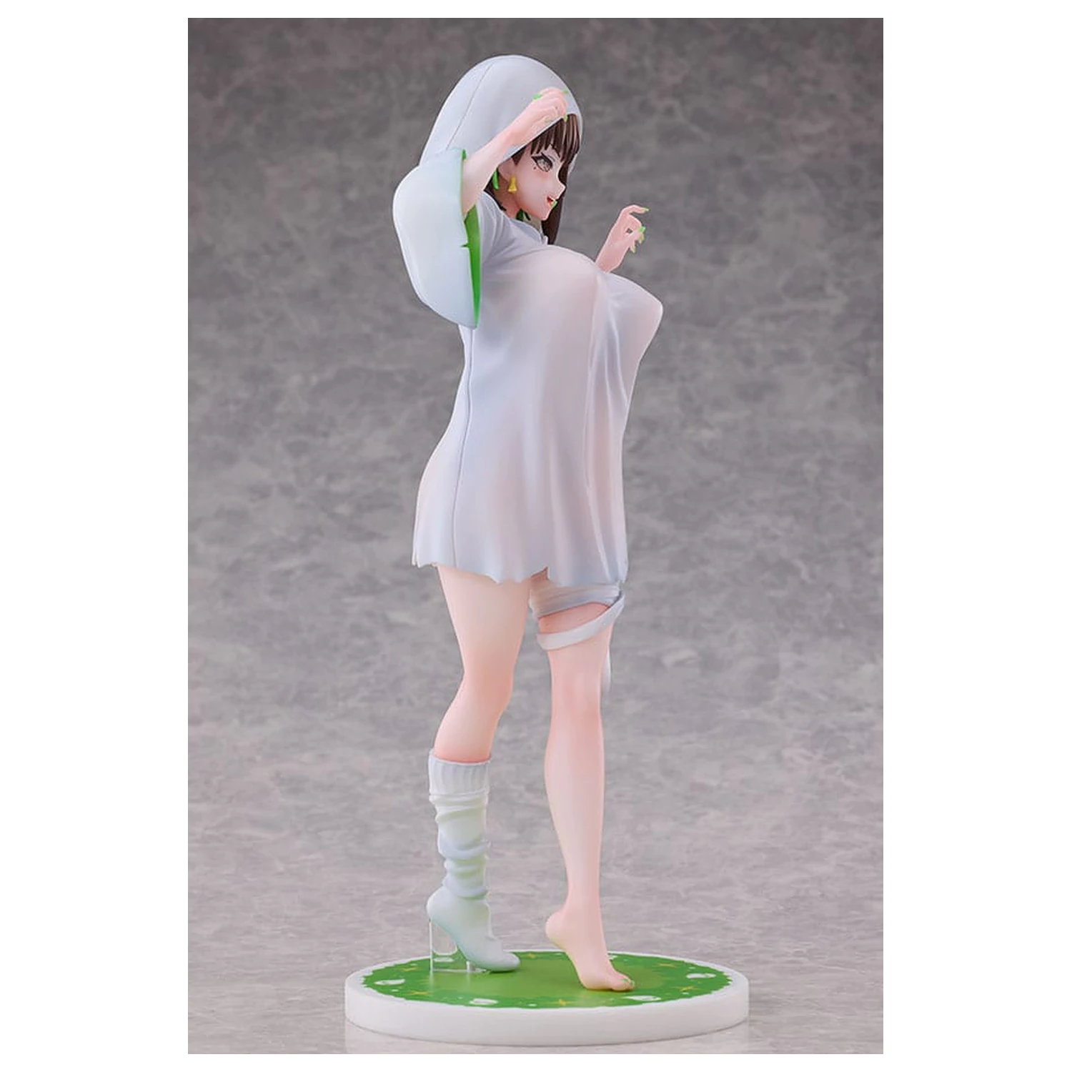 Original Character kip 1/6 Miru ilustracija Ormille 28 cm fotografija izdelka