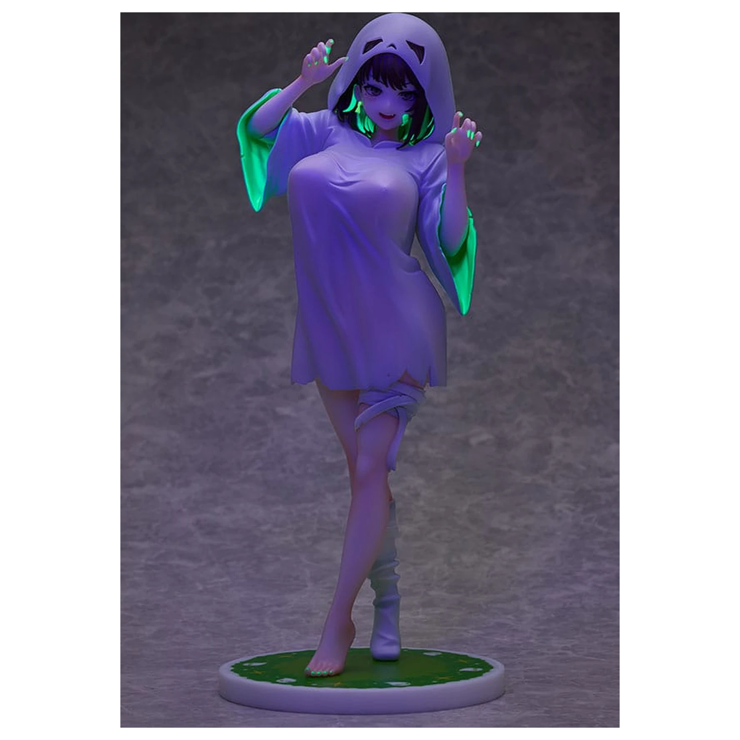 Original Character kip 1/6 Miru ilustracija Ormille 28 cm fotografija izdelka