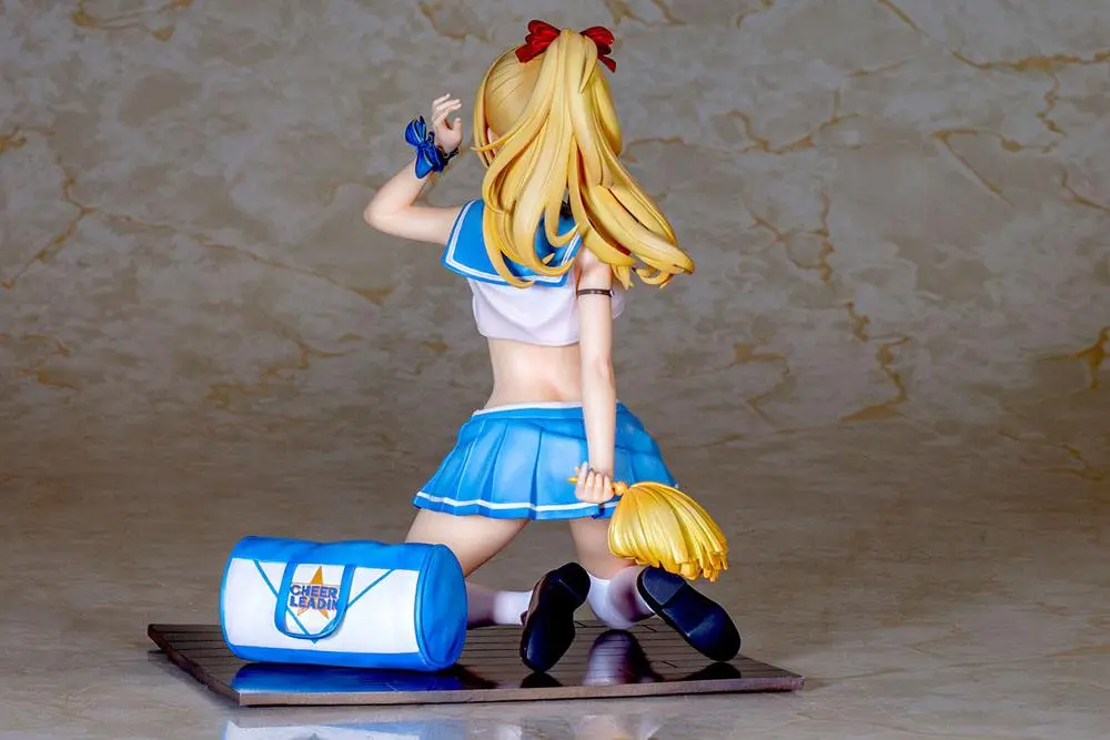 Original Character PVC 1/6 Mizuhara Maria ilustracija Takaya-ki 17 cm fotografija izdelka