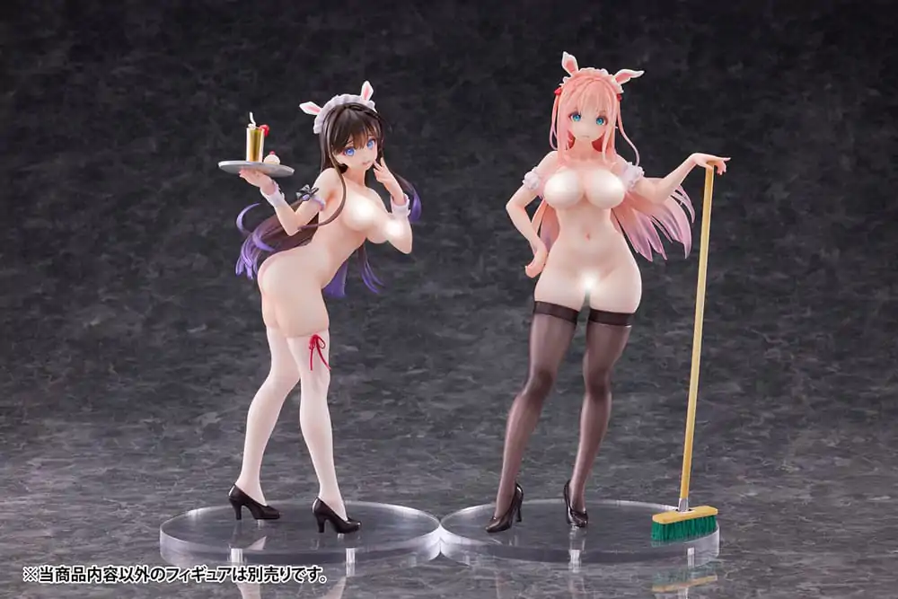 Original Character PVC Kip 1/6 Momo ilustracija avtorja DSmile 27 cm fotografija izdelka
