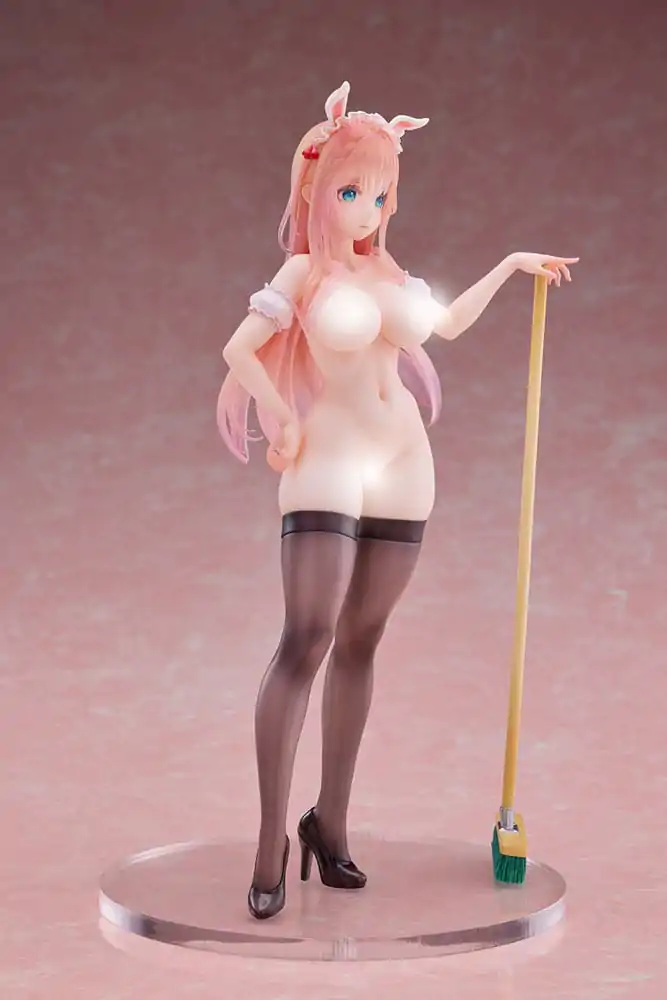 Original Character PVC Kip 1/6 Momo ilustracija avtorja DSmile 27 cm fotografija izdelka