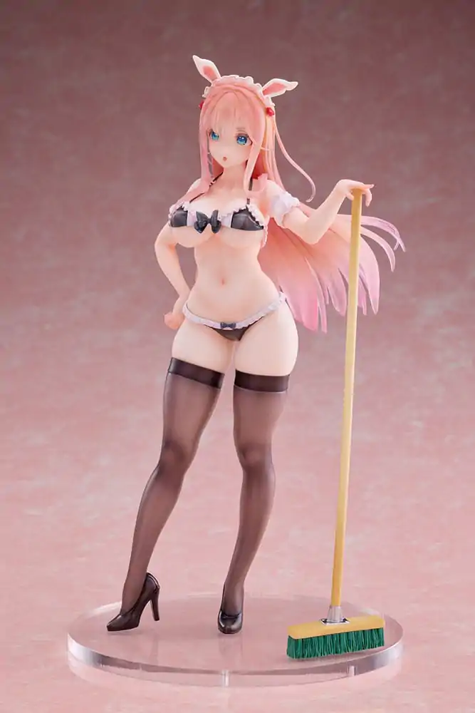 Original Character PVC Kip 1/6 Momo ilustracija avtorja DSmile 27 cm fotografija izdelka