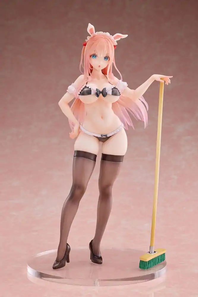 Original Character PVC Kip 1/6 Momo ilustracija avtorja DSmile 27 cm fotografija izdelka