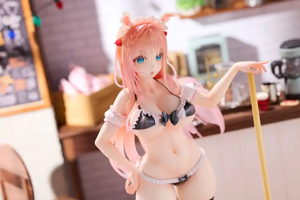 Original Character PVC Kip 1/6 Momo ilustracija avtorja DSmile 27 cm fotografija izdelka