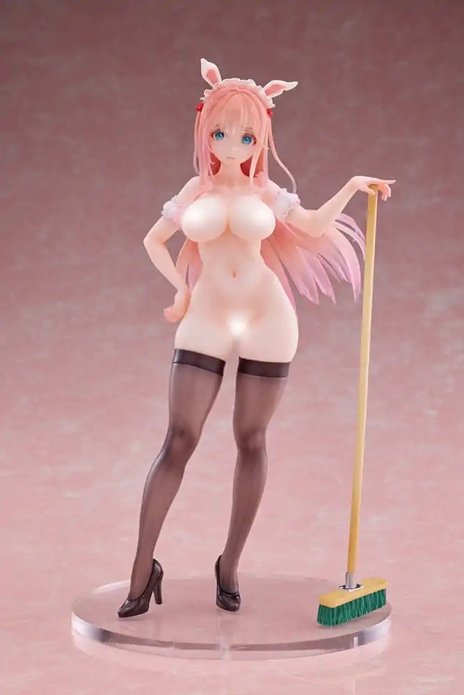 Original Character PVC Kip 1/6 Momo ilustracija avtorja DSmile 27 cm fotografija izdelka