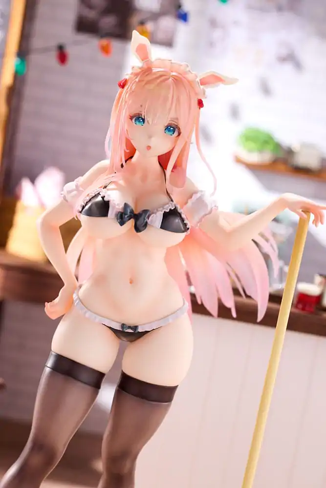 Original Character PVC Kip 1/6 Momo ilustracija avtorja DSmile 27 cm fotografija izdelka