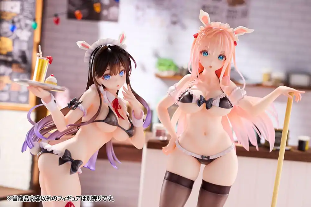 Original Character PVC Kip 1/6 Momo ilustracija avtorja DSmile 27 cm fotografija izdelka