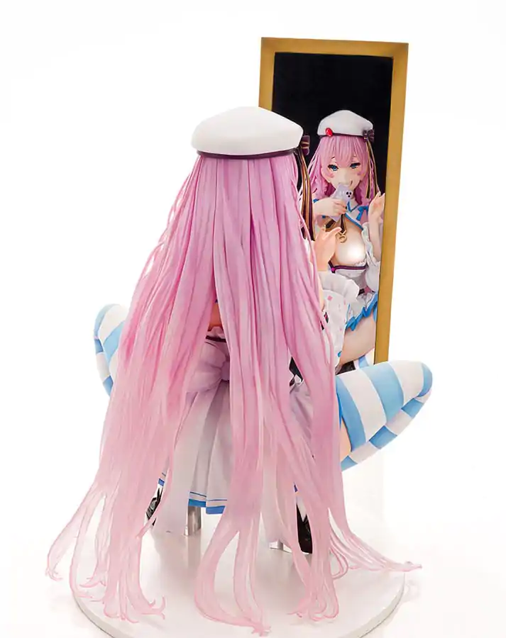 Original Character Kip 1/6 Momo Tsukimi Ilustracija Siokonbu 20 cm fotografija izdelka