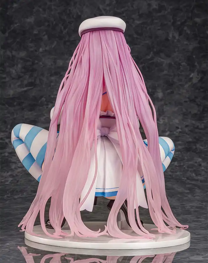 Original Character Kip 1/6 Momo Tsukimi Ilustracija Siokonbu 20 cm fotografija izdelka