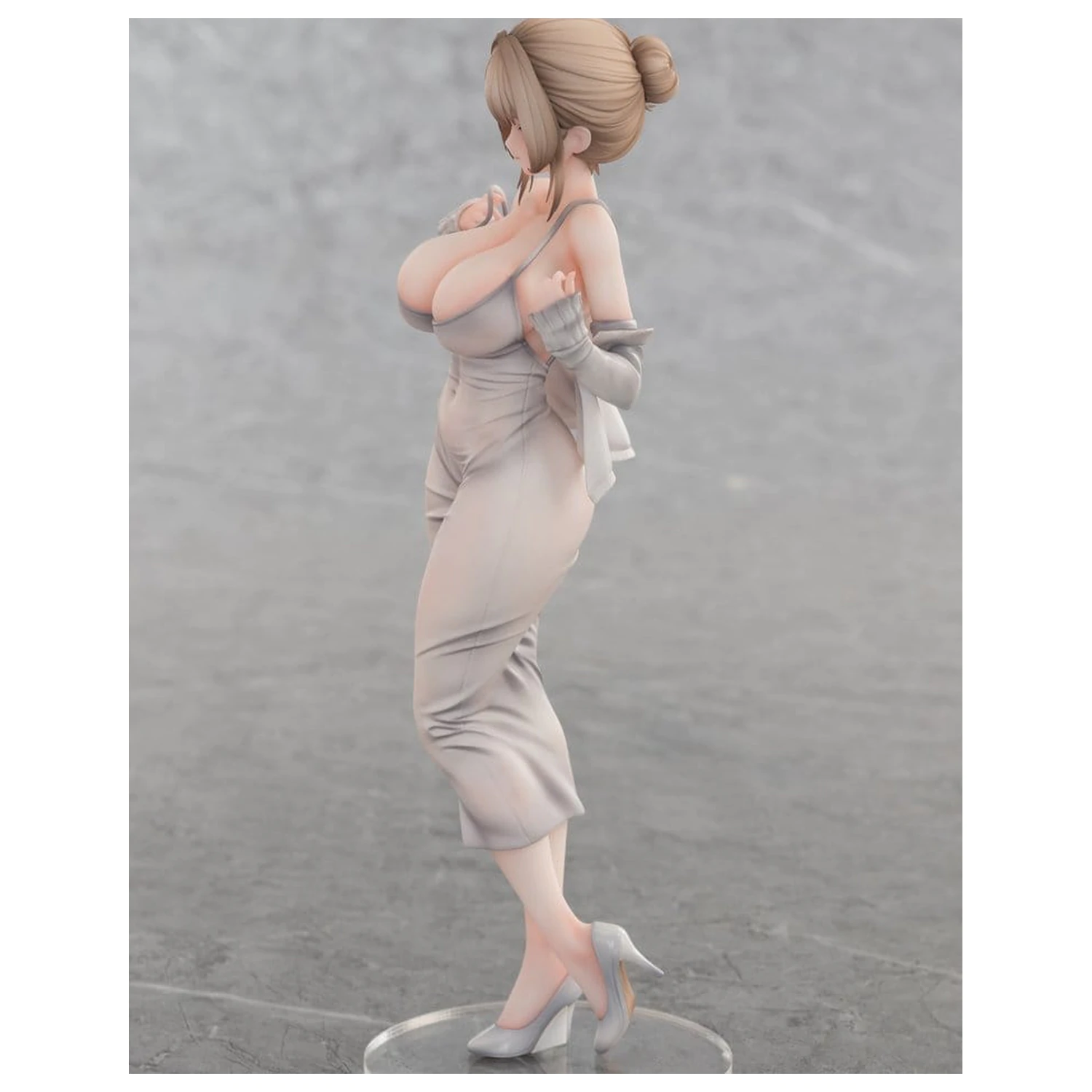 Figura Original Character PVC 1/6 Muboubi na Erin illustration by Gwan-E 28 cm fotografija izdelka